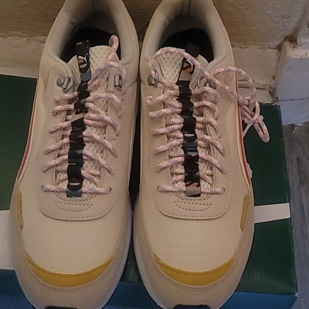 Puma Future Rider - Picture 5 of 6
